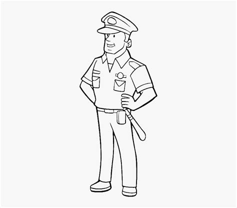 policeman clipart free|policeman clip art black and white.